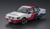 Hasegawa HC35-21135 Nissan Bluebird 4Door Sedan SSS-R (U12) Early (1987) 1/24